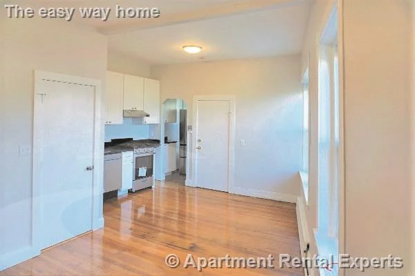 116 Willow St, Inman Square