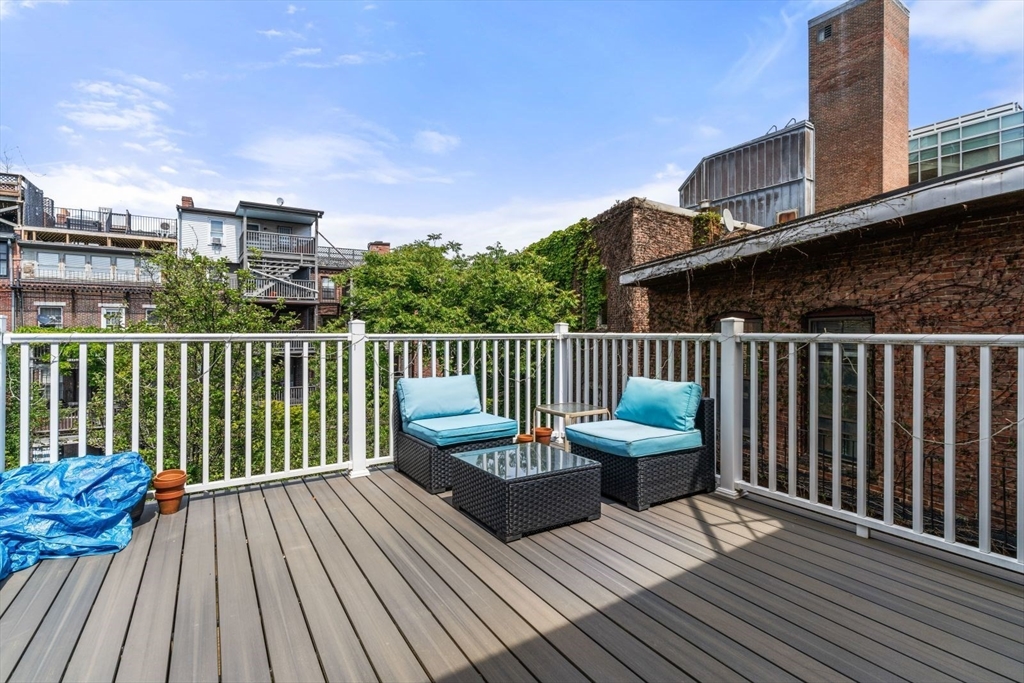 4 Union Park St, South End