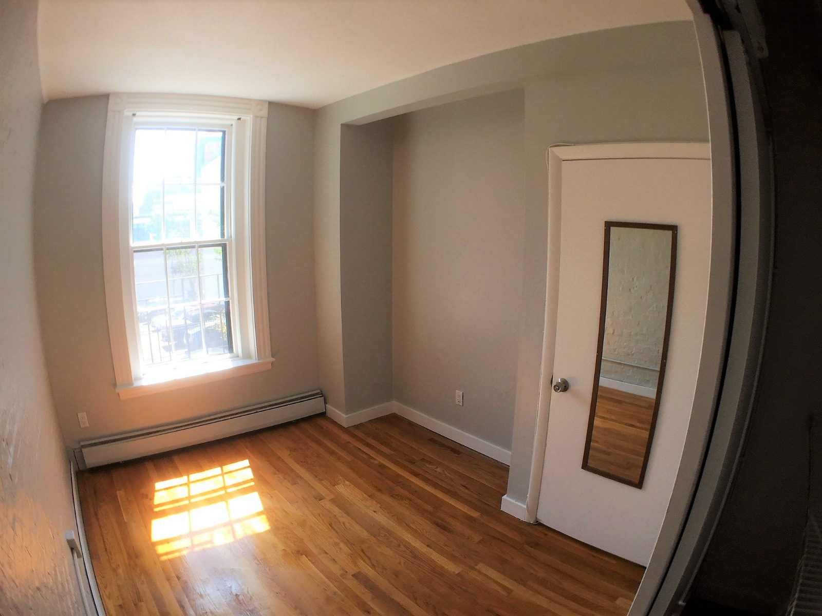 25 Saint Stephen St, Fenway