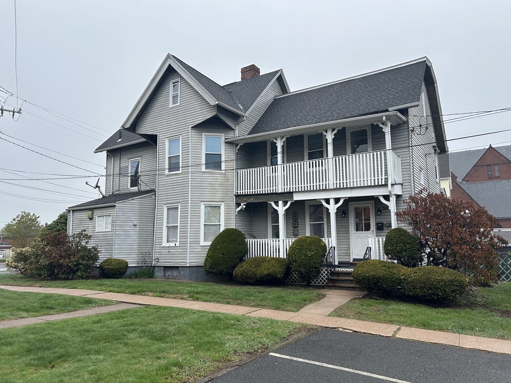 500 Pleasant St, Holyoke