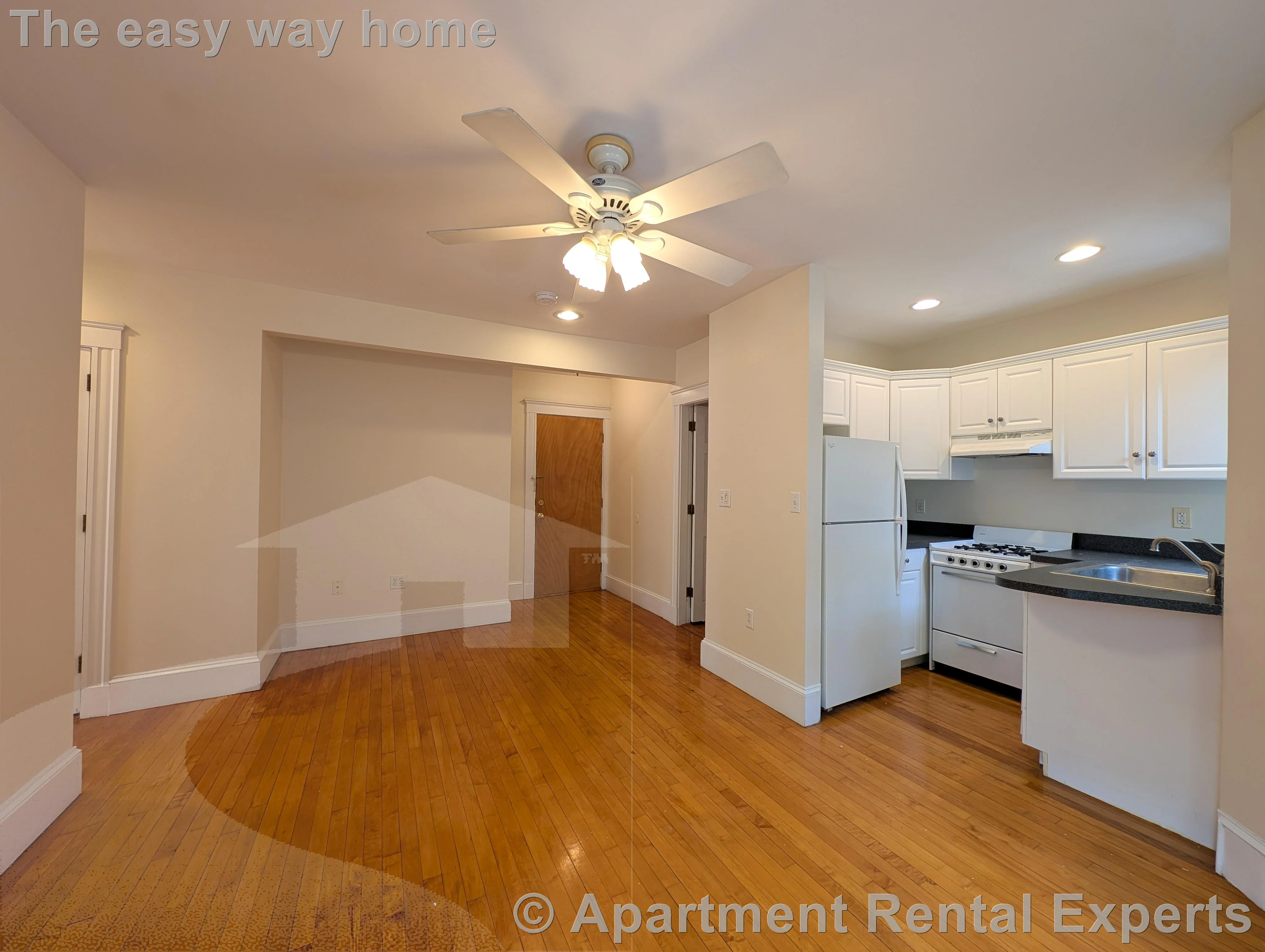 331 Harvard St, Harvard Square