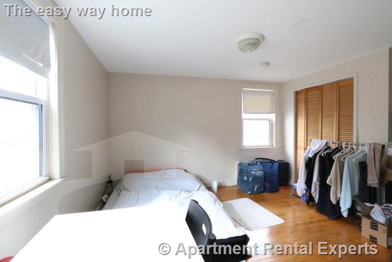 48 Kirkland St, Harvard Square