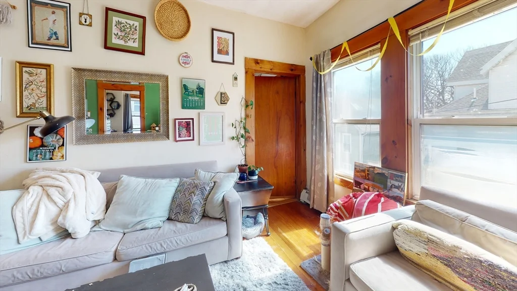 40 Mozart, Jamaica Plain