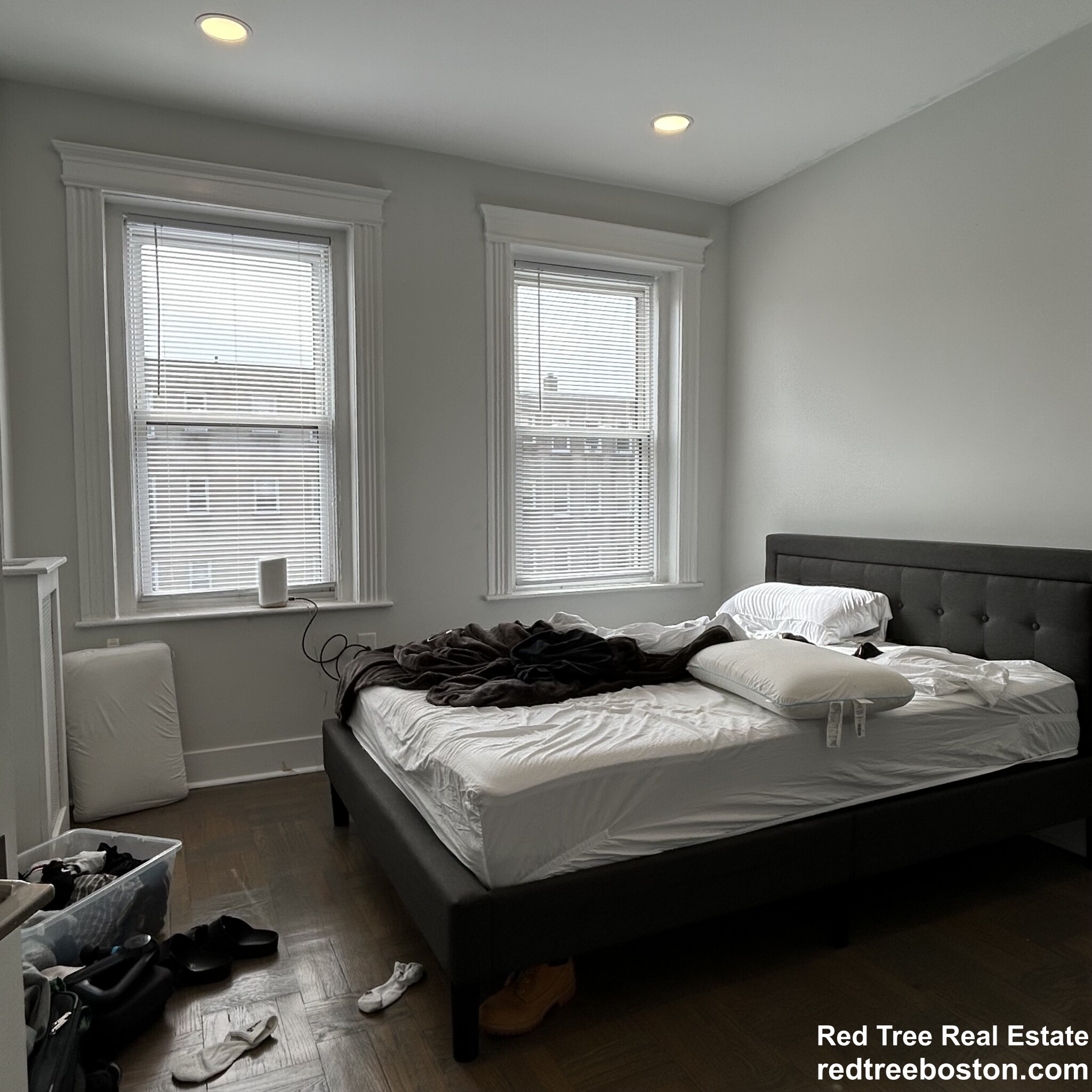 32 Queensberry St, Fenway