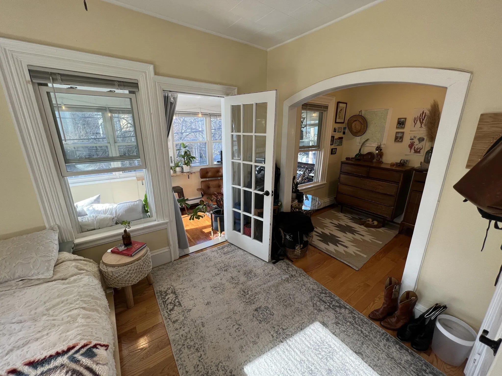 12 Claremon St, Teele Square