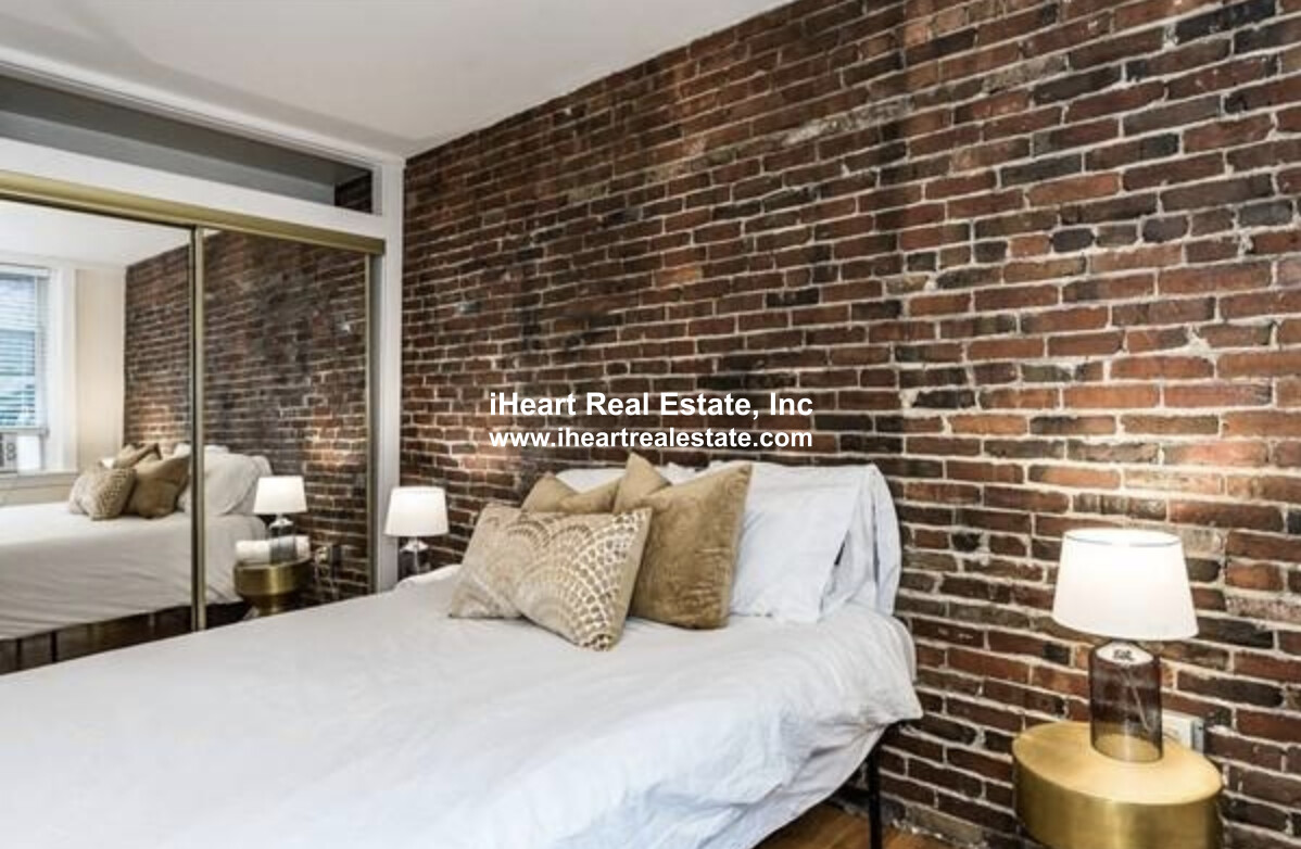 41 Grove St, Beacon Hill