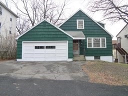 55 Pilgrim Ave, Worcester