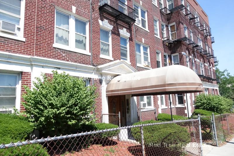 56 Park Vale Ave, Allston