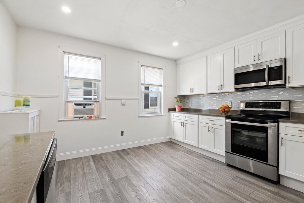 107 Belle Ave, Medford