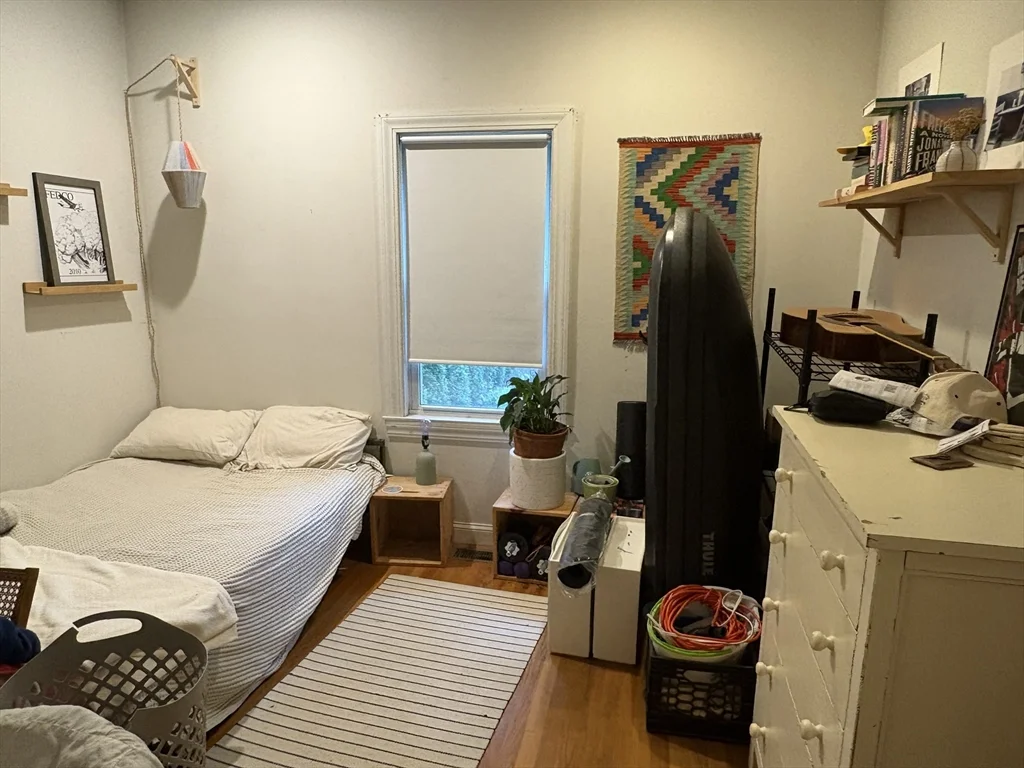 5A Union St, The Port