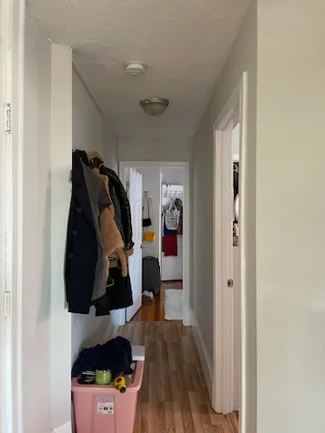 224 Hanover St, North End