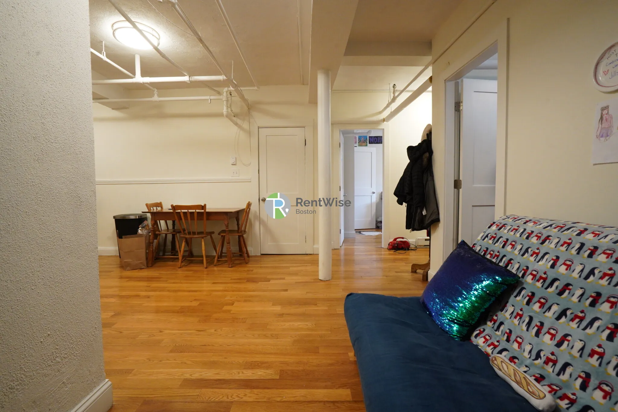 1298 Commonwealth Ave, Allston