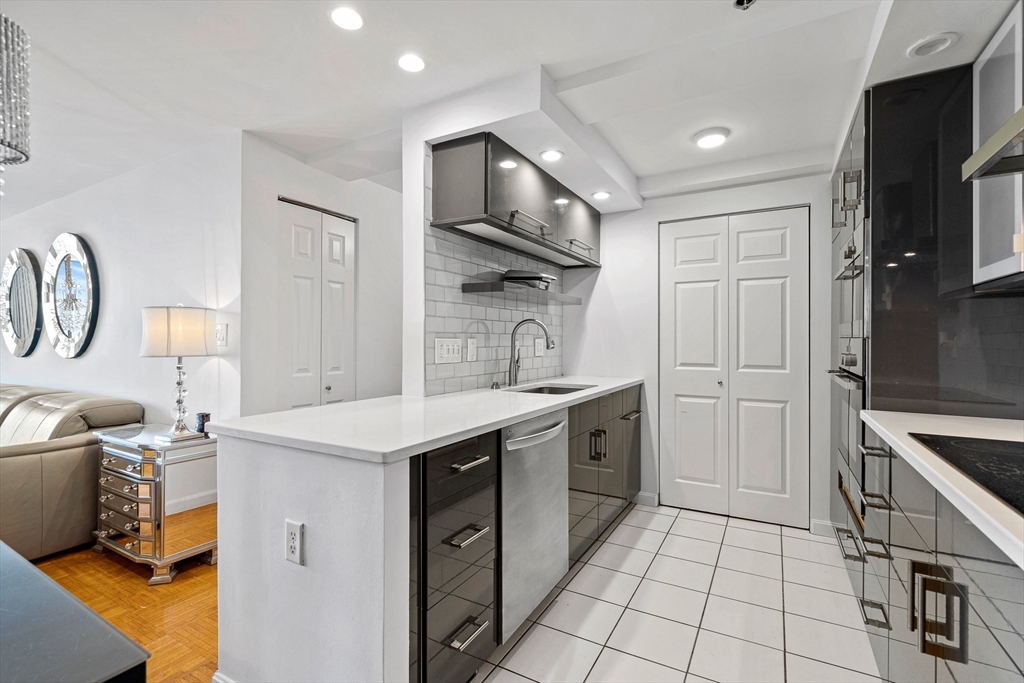 357 Commercial, Waterfront