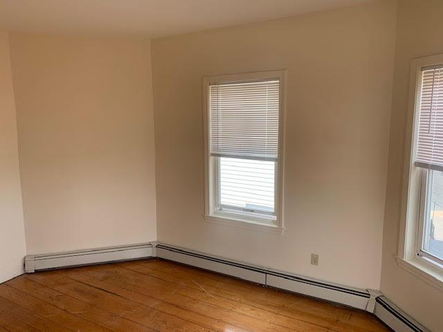 61 Webster Ave, Ward Two