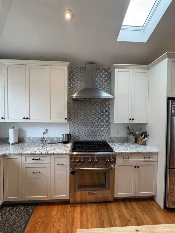 859 Fellsway W, Medford