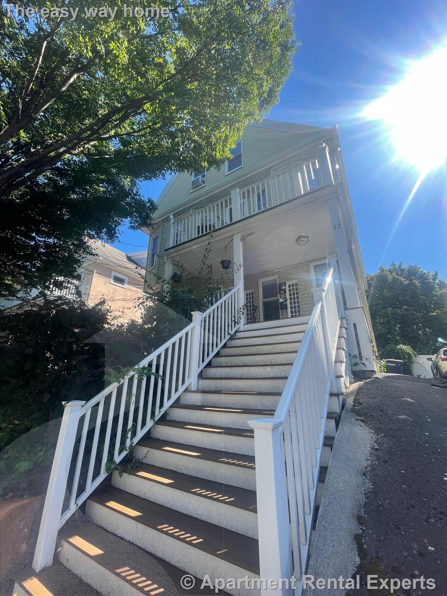 42 Electric Ave, Davis Square