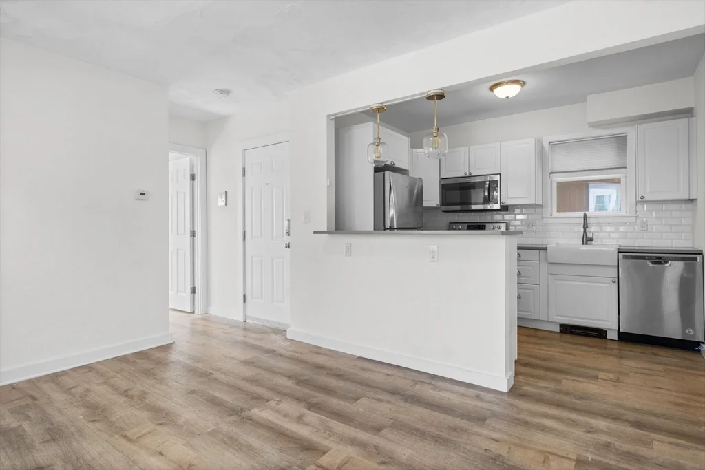 300 Marginal St, East Boston