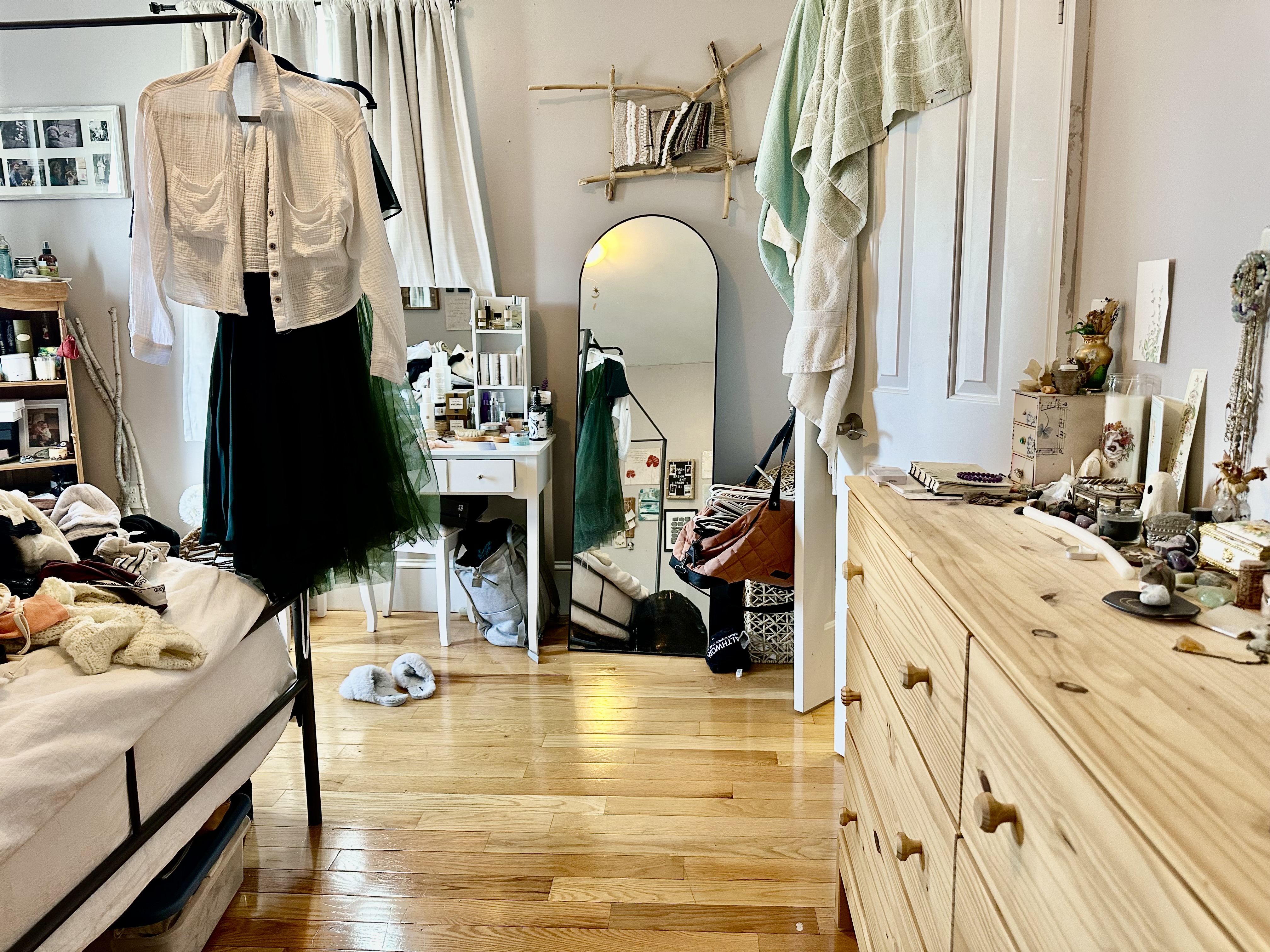 97 Dover St, Davis Square