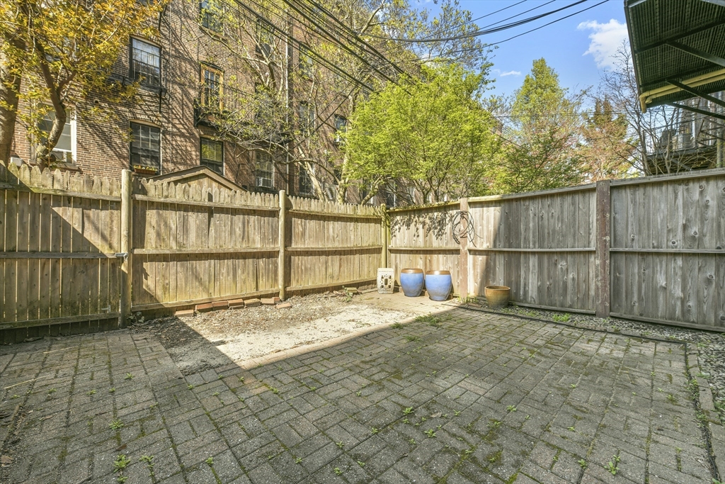 97A Appleton, South End