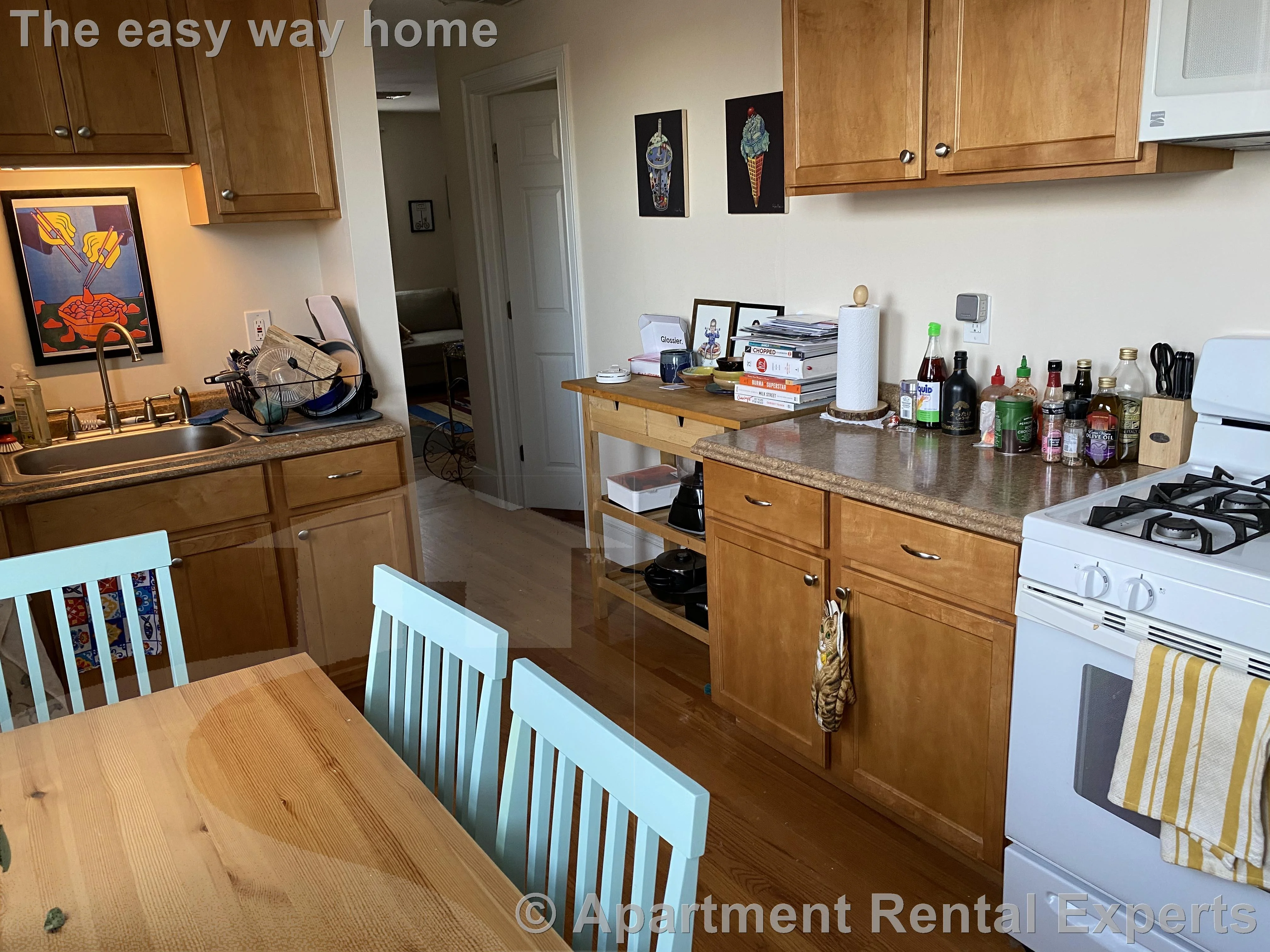 15 Sargent Ave, East Somerville