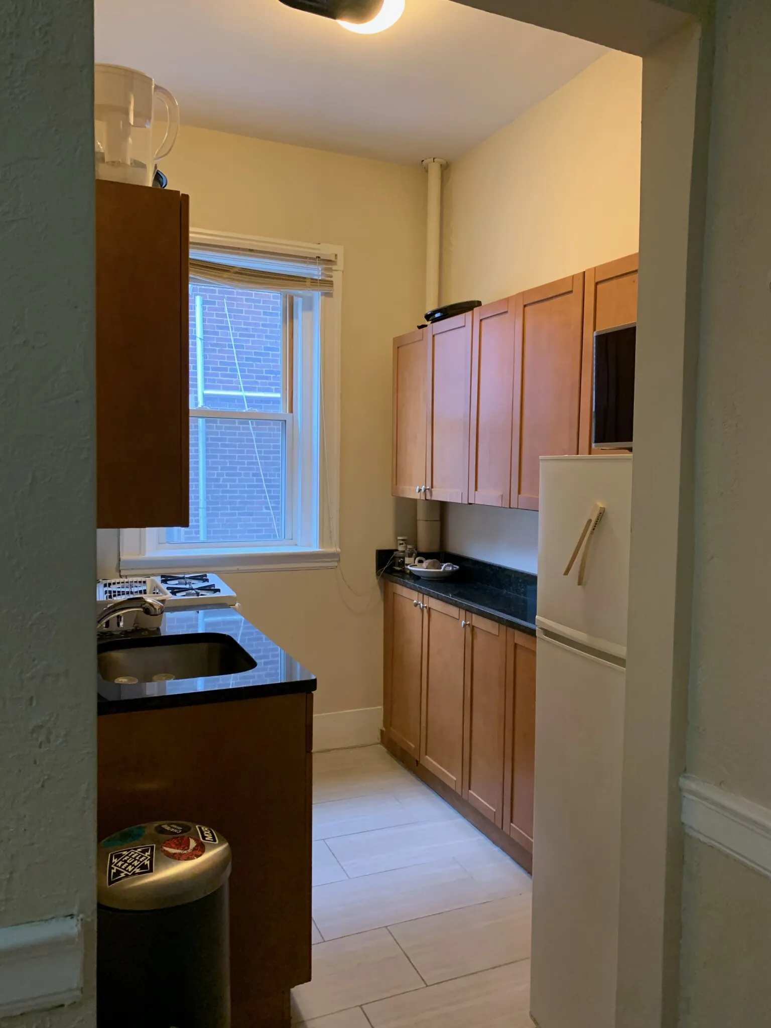 1197 Commonwealth Ave, Allston