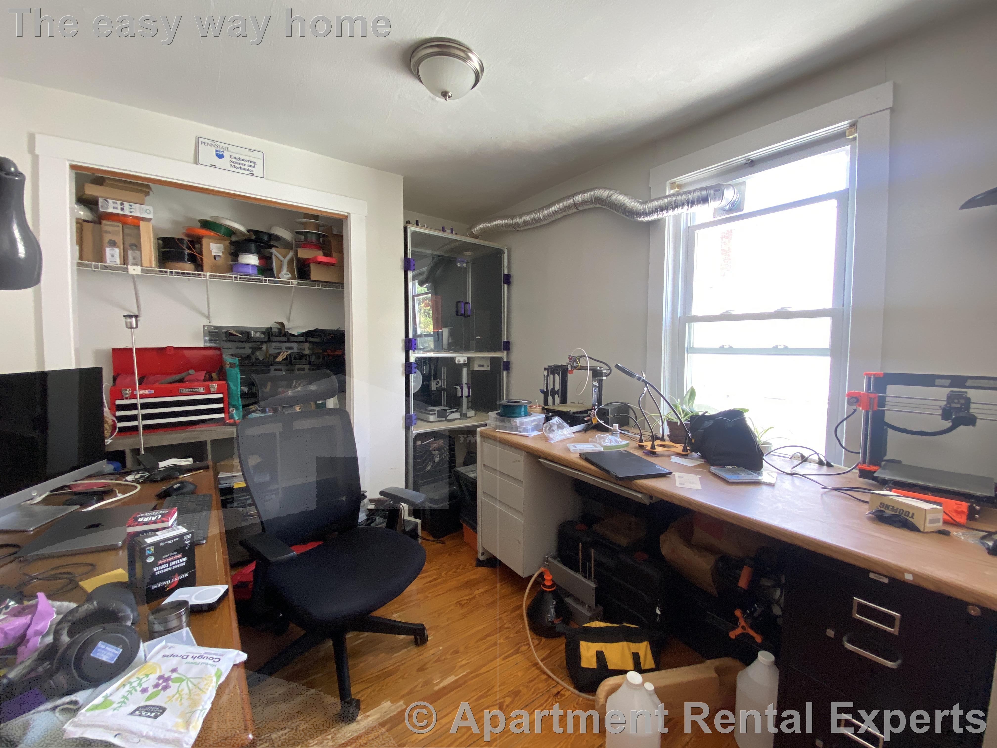 11 Prescott St, Union Square