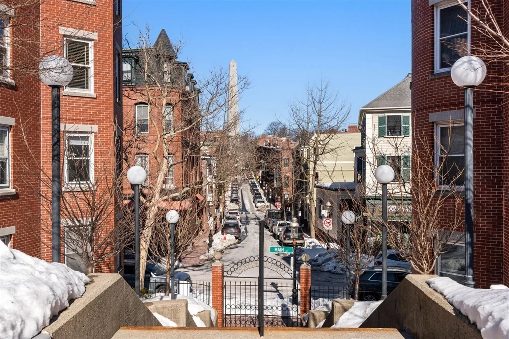 47 Harvard St, Charlestown