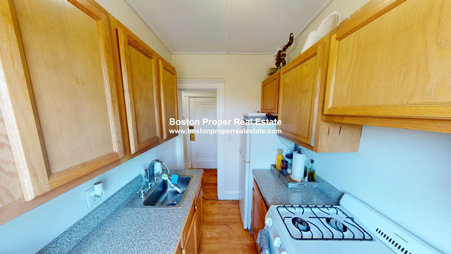 1175 Boylston St, Fenway