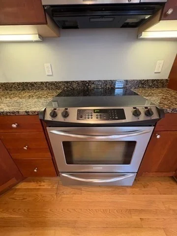 431 Shawmut Ave, South End