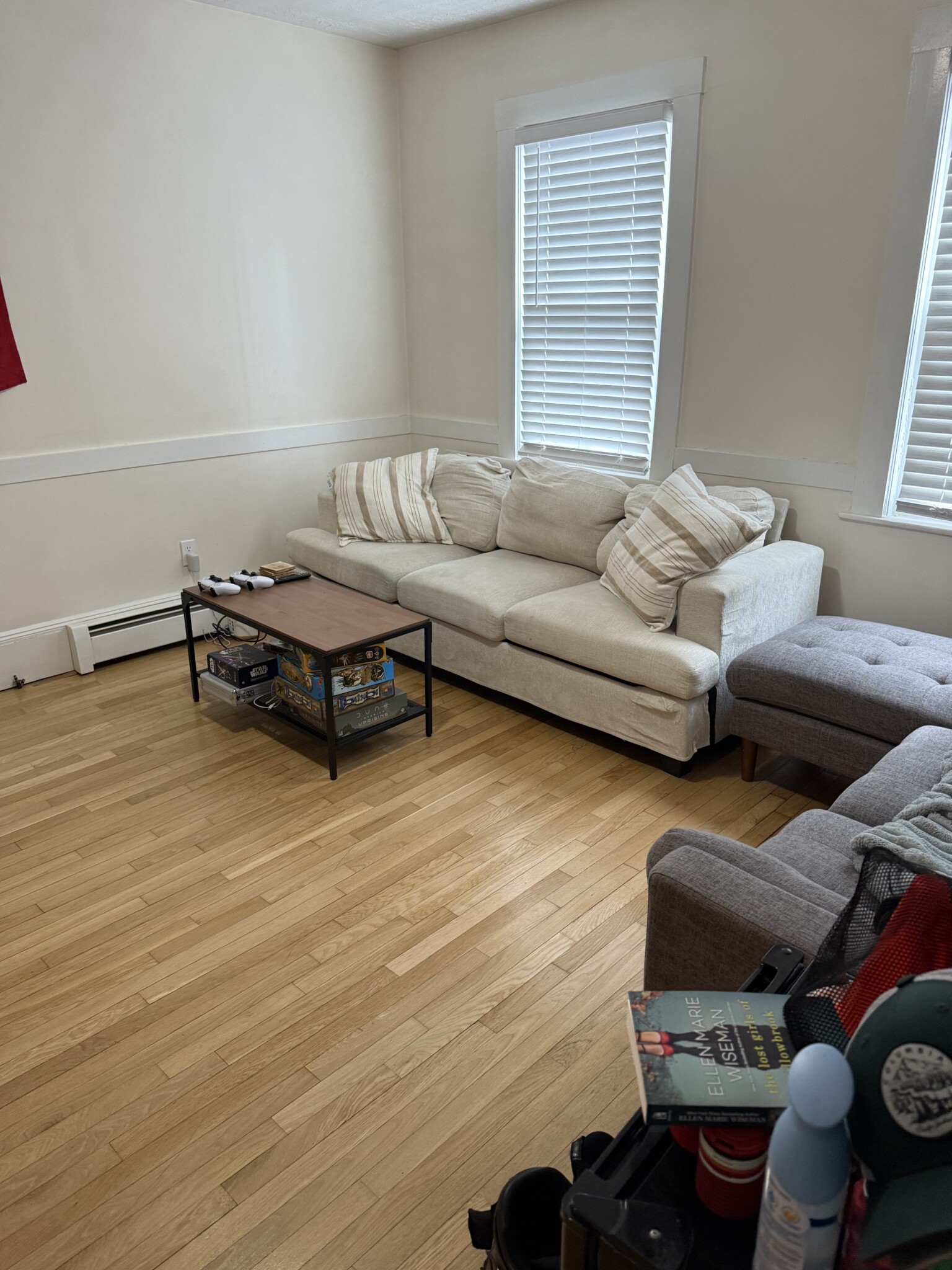 72 Gore St, East Cambridge