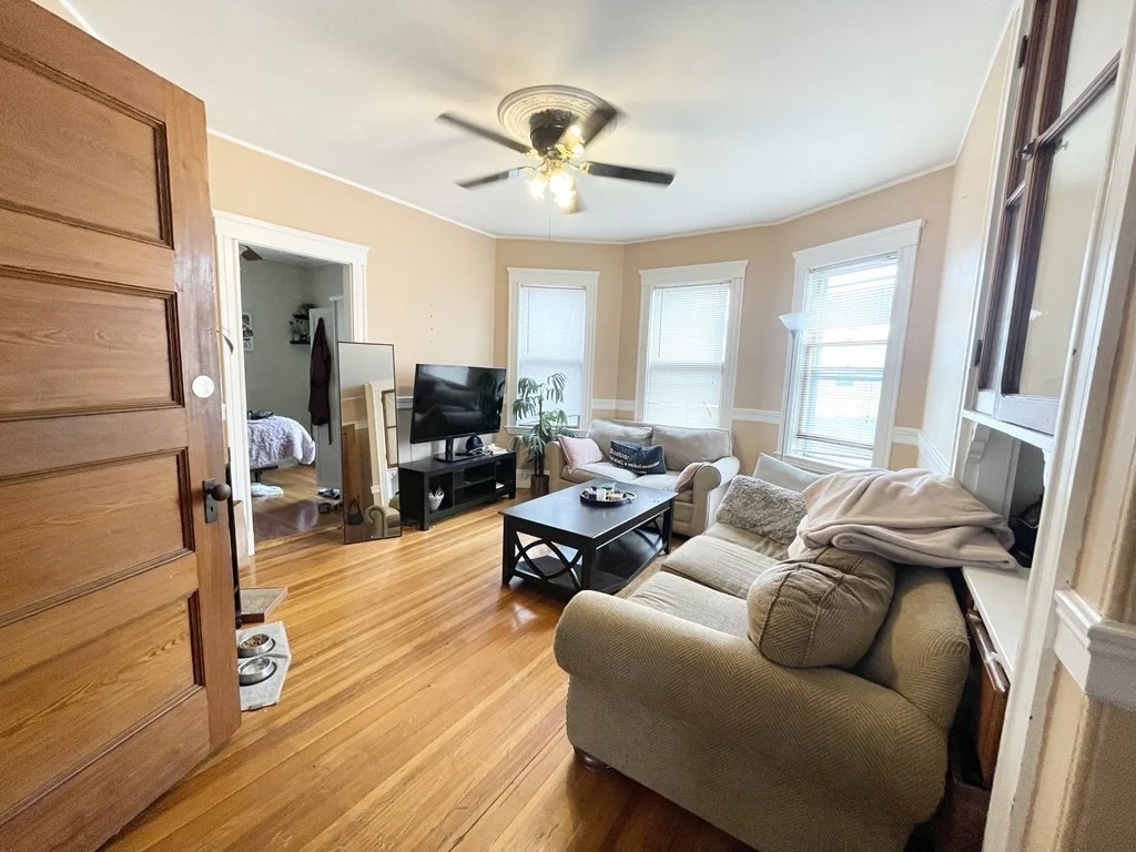 18 Romsey St, Dorchester