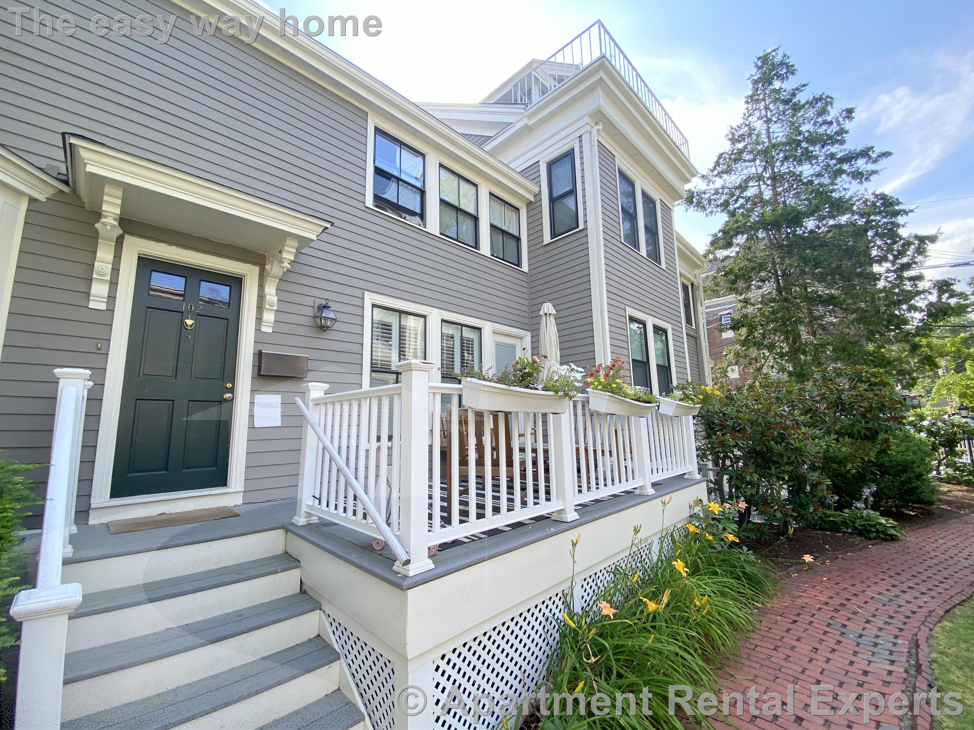 102 Hancock St, Mid Cambridge