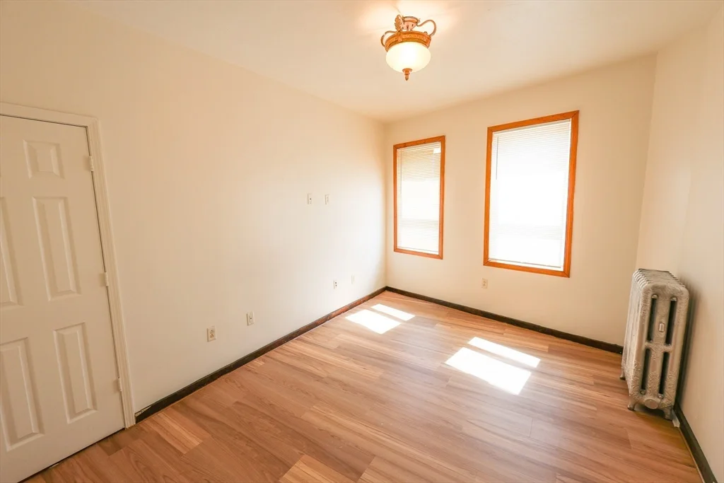 100 Seaver St, Dorchester