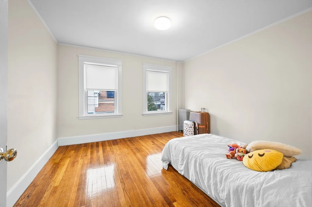 19 Oliver St, Milford