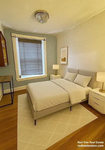 880 Huntington Ave, Mission Hill