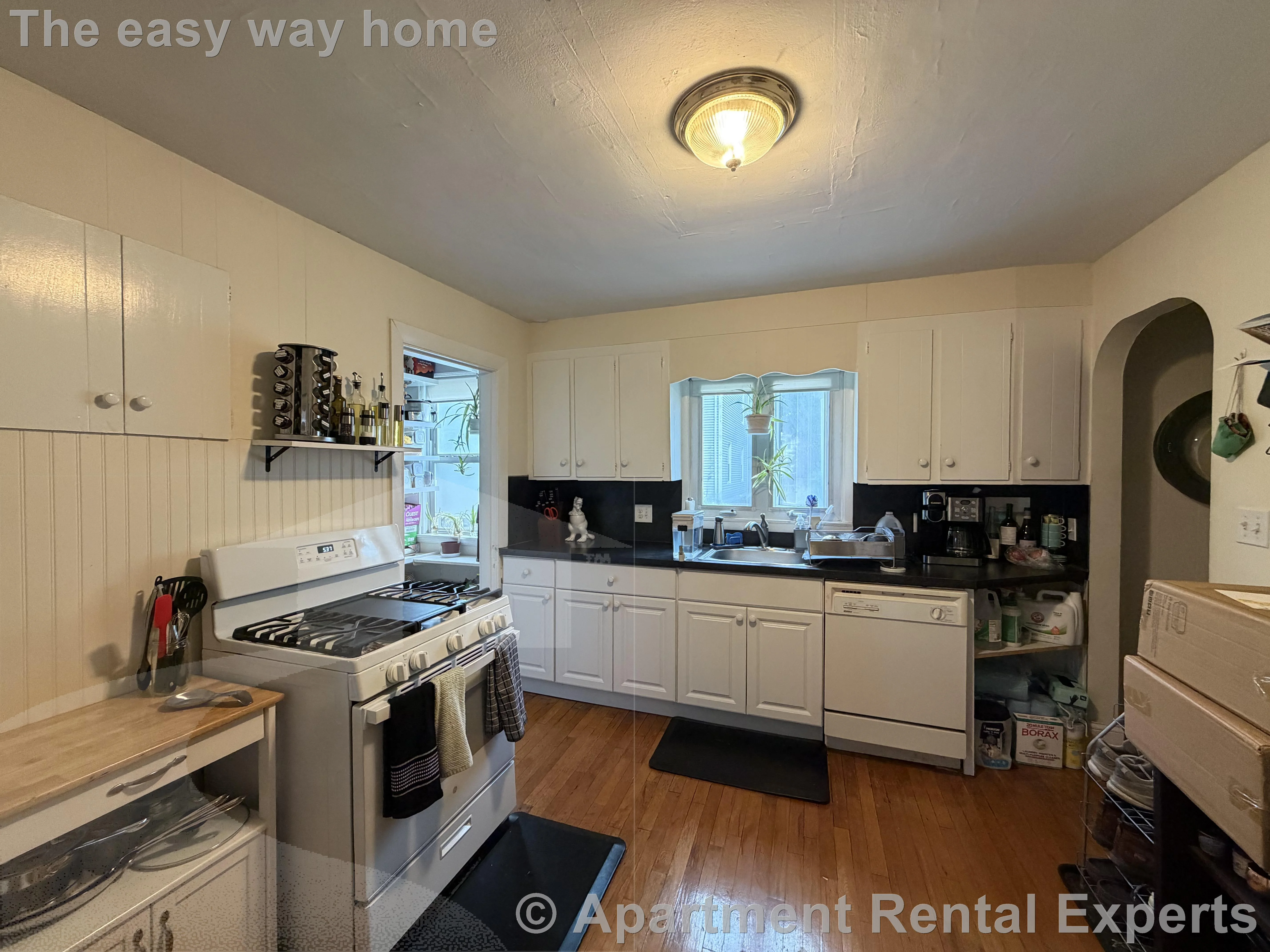 1 Kimball St, Porter Square