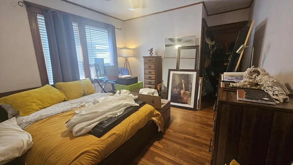 50 Melendy, Watertown