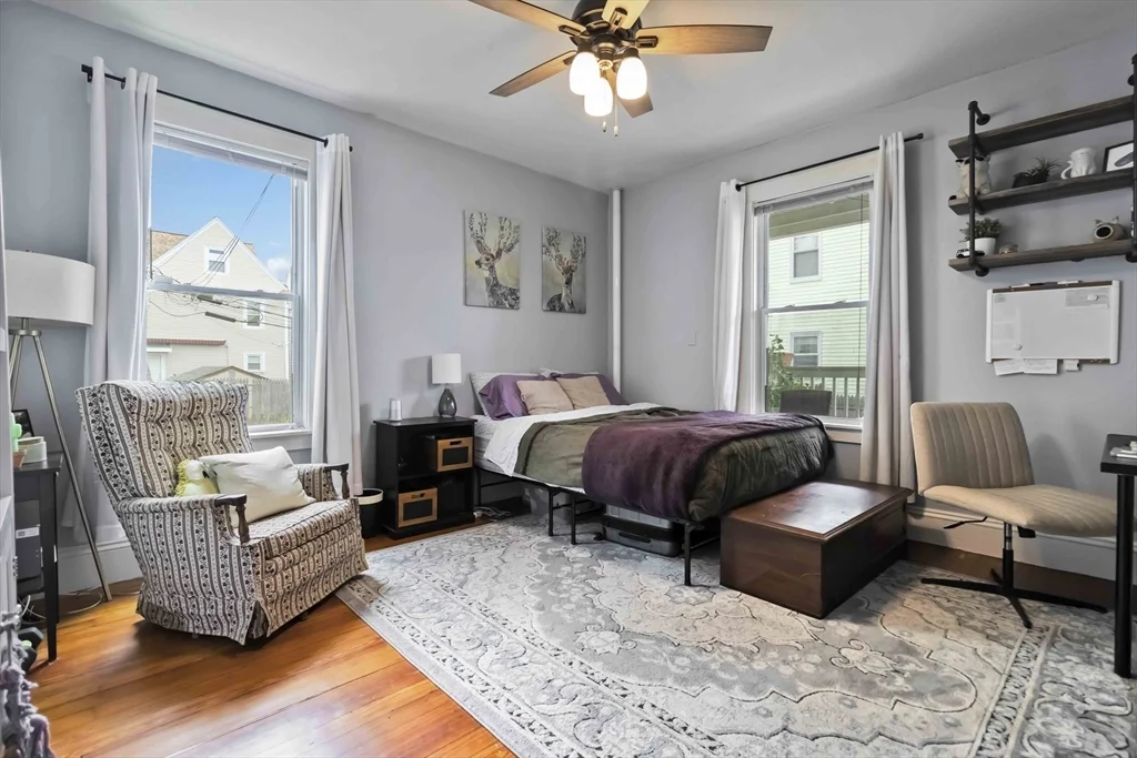 14 Torrey St, Dorchester