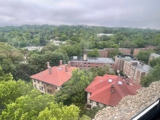 1731 Beacon St, Brookline