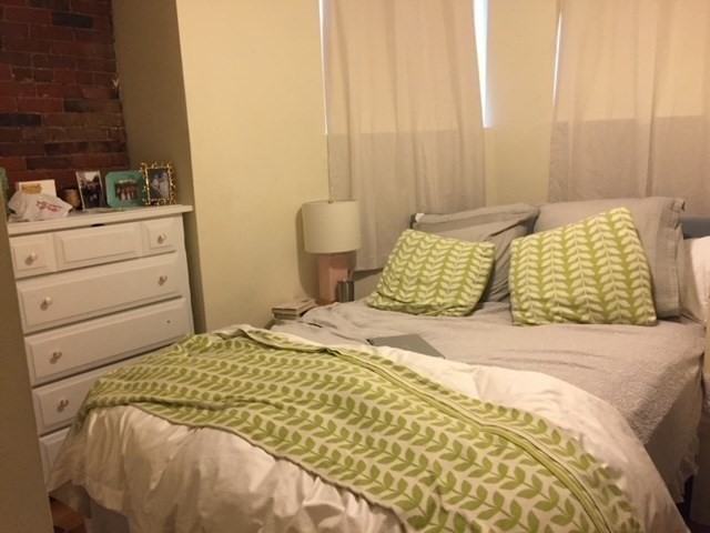 16 Cumberland St, South End