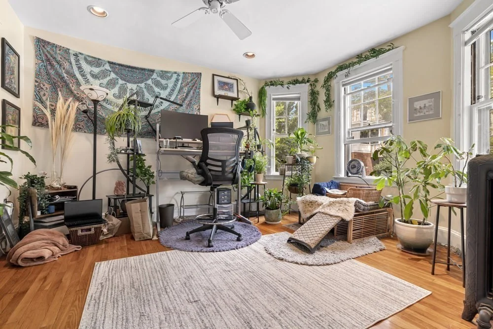 70 Dudley St, North Cambridge