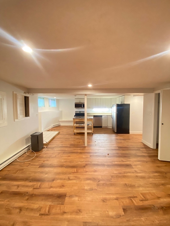 1518 Commonwealth Ave, Boston