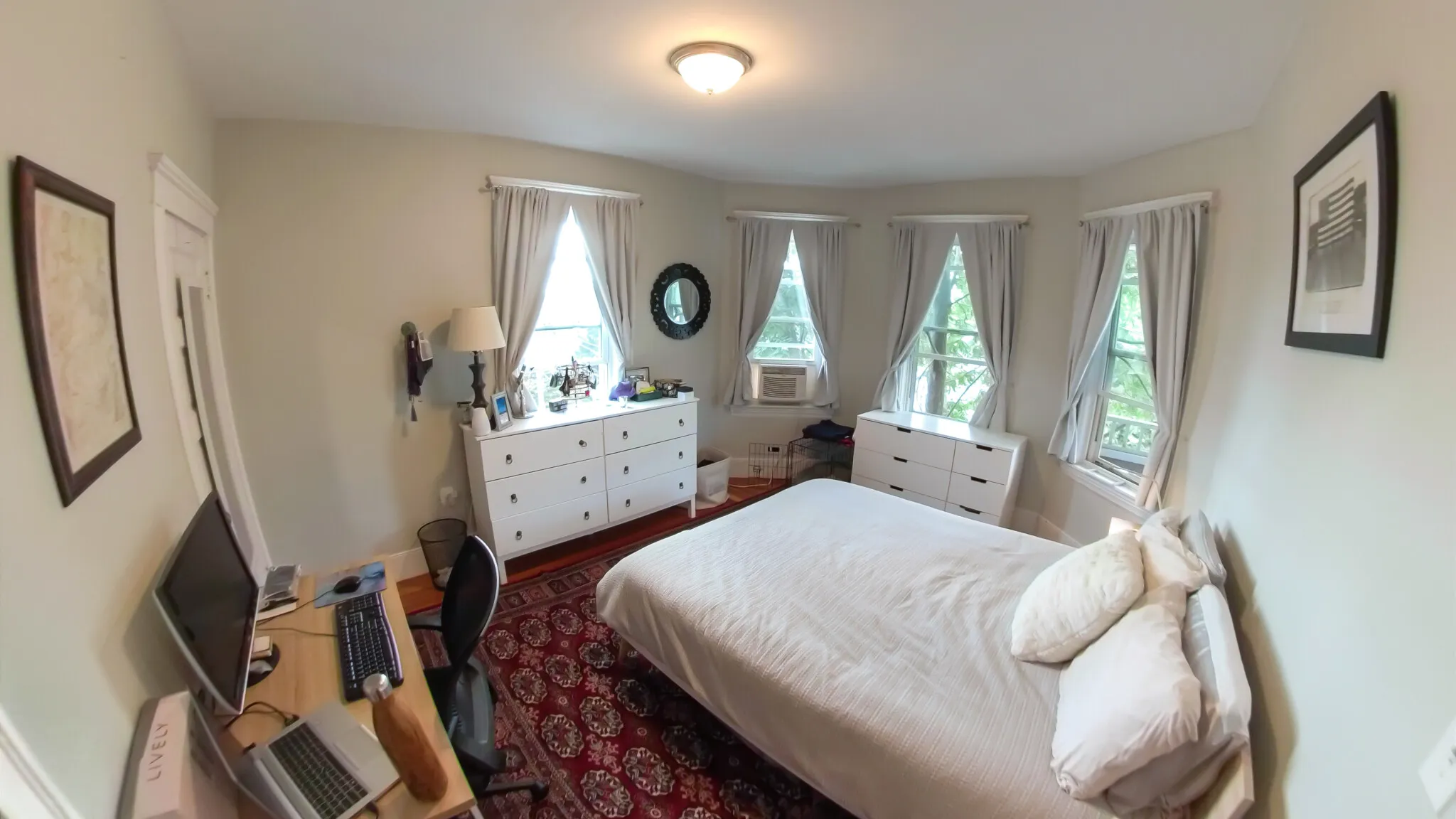 6 Hinckley St, Magoun Square