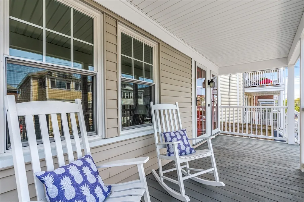 44-46 Woods Ave, West Somerville