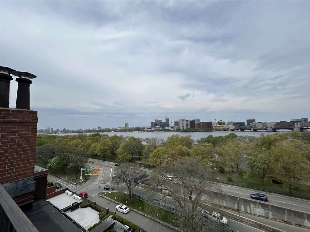 120 Beacon St, Back Bay