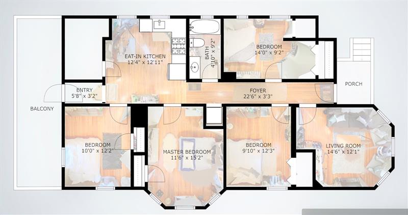 103 Marion St, Ward Two