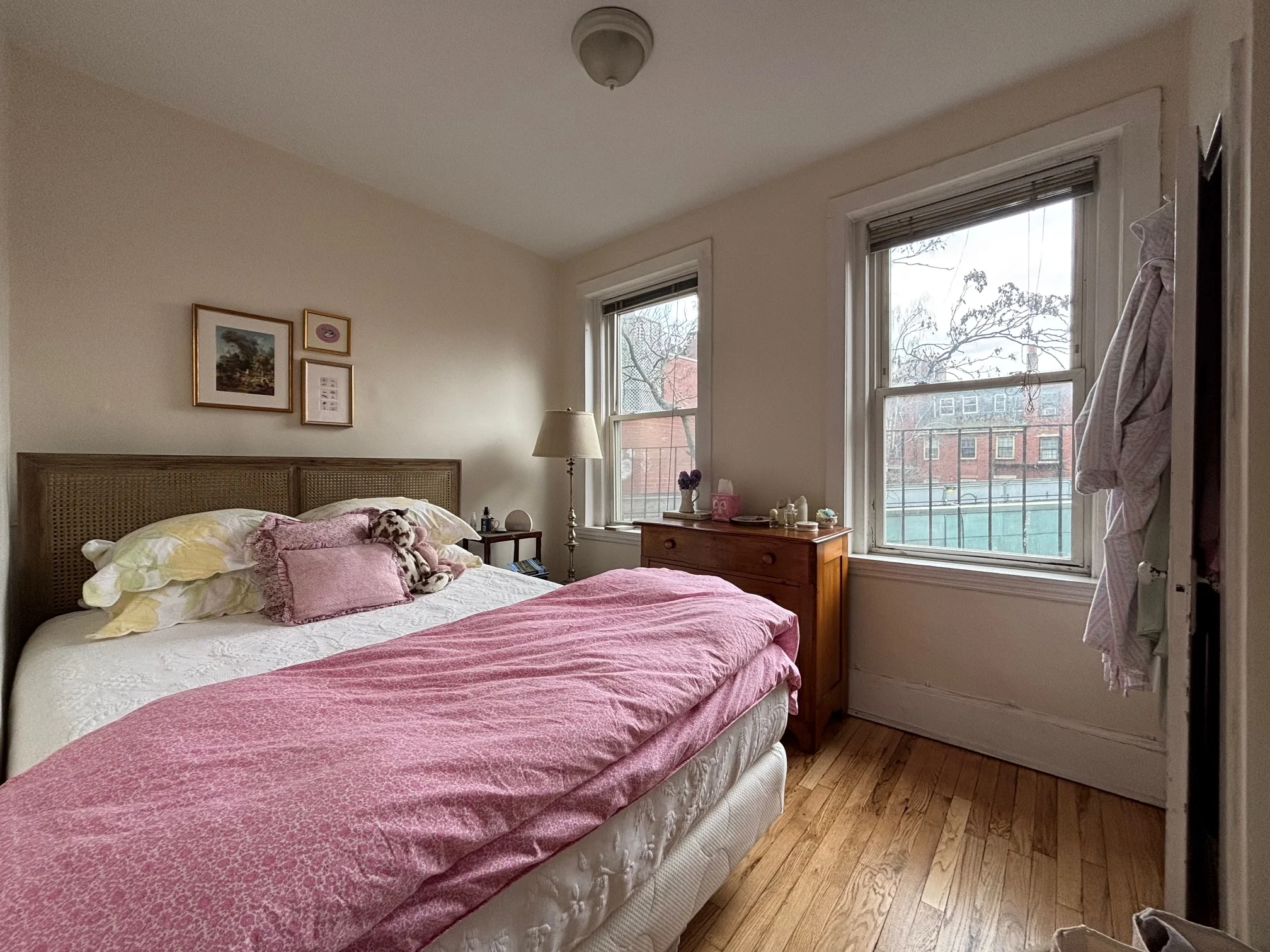 7 Grove St, Beacon Hill