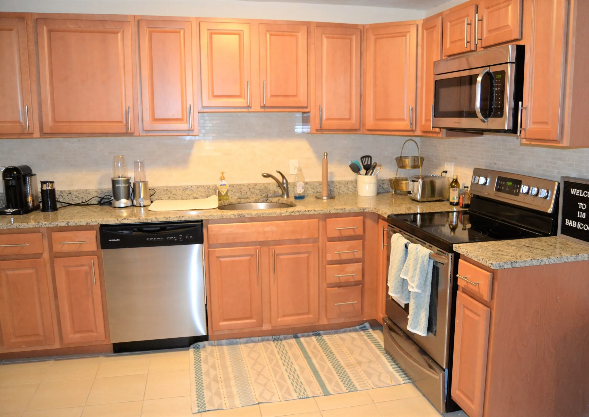 110 Babcock St, North Brookline