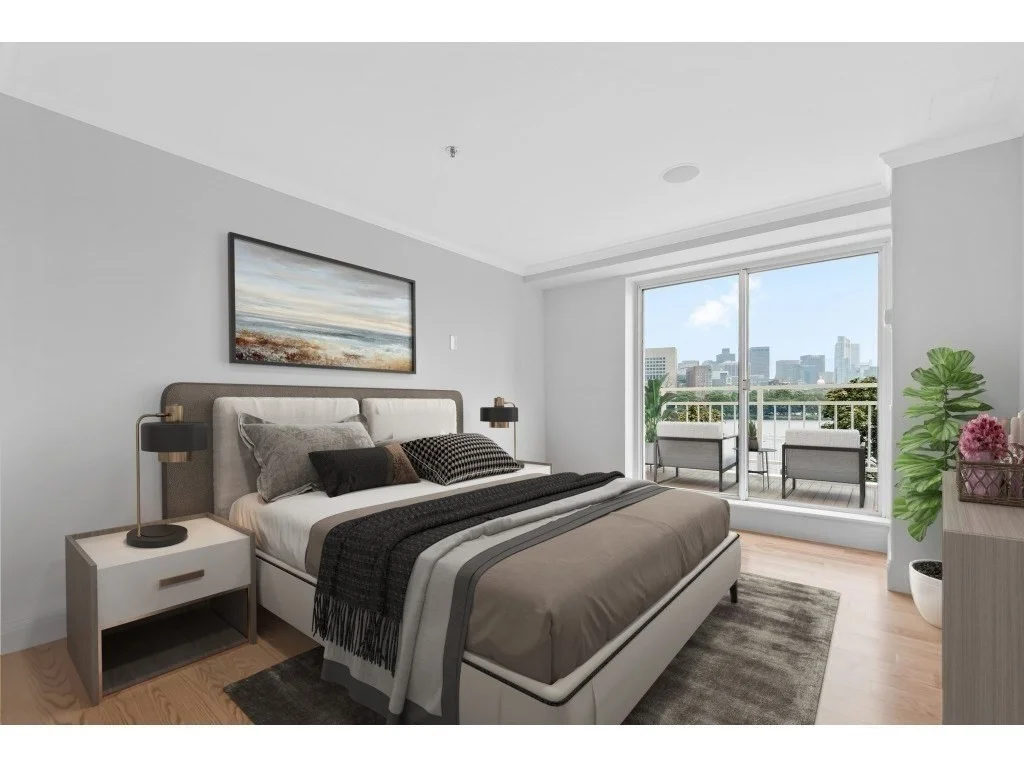 75-83 Cambridge Pkwy, East Cambridge