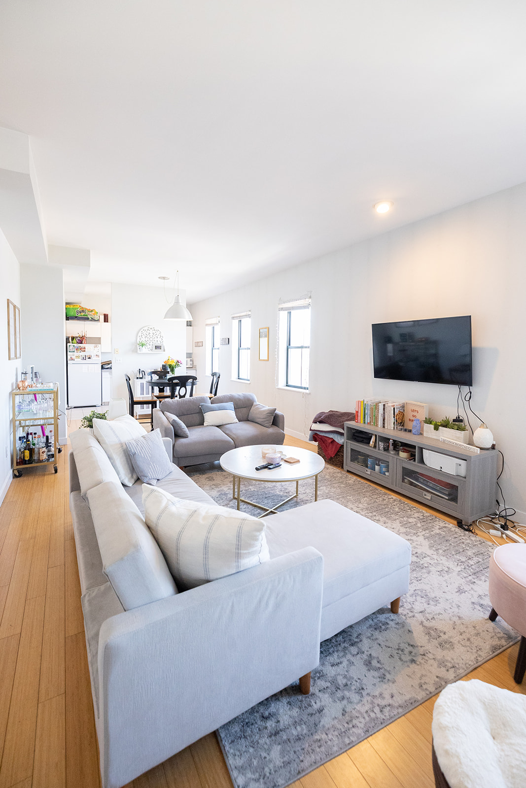 1661 Washington St, South End